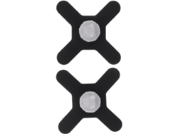 Juego de 2 marcadores reflectantes de seguimiento, 14 mm