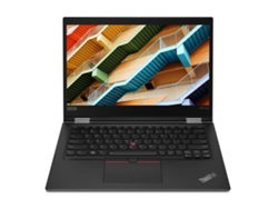 Lenovo Thinkpad X390 I5-8265u, 8gb, 256gb Ssd, Bt (Reacondicionado)