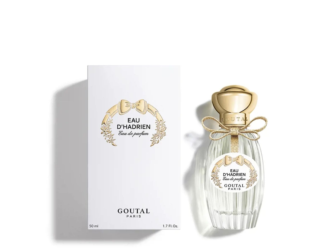 Perfume Unisex GOUTAL Eau D'Hadrien (50 ml)