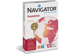 Papel Fotocopia NAVIGATOR 1801103 (A3 - 500 Hojas)