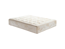 Colchón Muelles Nerva Astral Nature 31 Cm Natural 100% - 150X190Cm - Normal