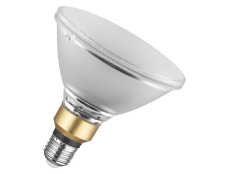 Bombilla LED IP65 OSRAM PAR16 E27 12W 1035Lm 2700K IP65 15 [LV-4058075264069]