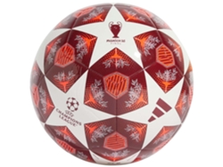 ADIDAS Uefa Champions League Club Ball Jh1284, Unisexo, Balones De Futbol (rojo - 5 Eu)