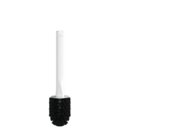 HANSGROHE WallStoris escobillero, 27927, Color: blanco mate