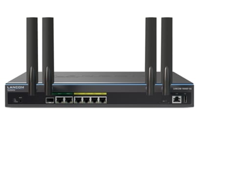 Router LANCOM SYSTEMS