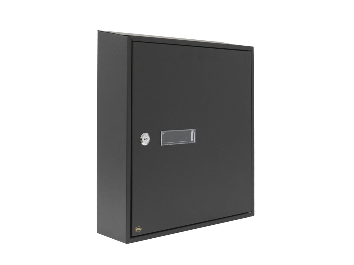 Buzon Mod. 6, negro