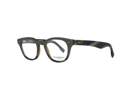 Montura de Gafas Hombre Ermenegildo Zegna ZC5011 09848