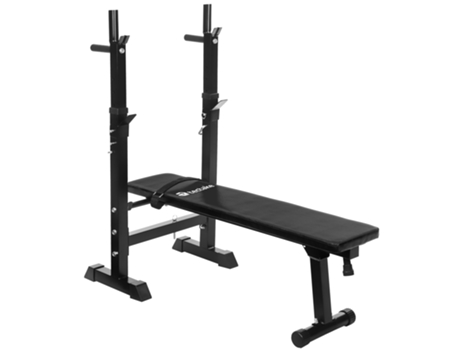 Tectebuilding Del Banco TECTAKE con Soporte De Acero Tectoke