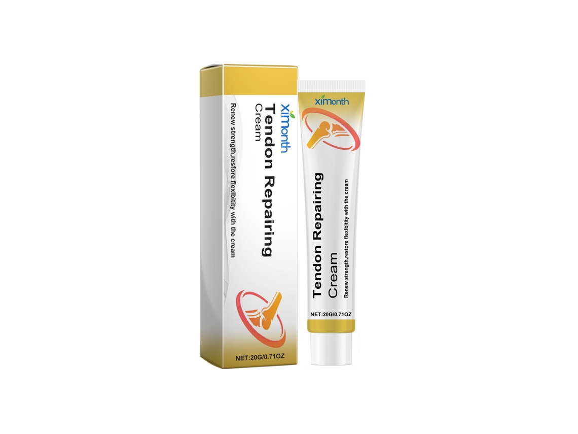 Crema calmante
