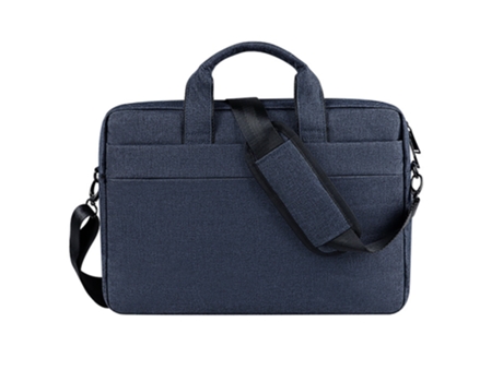 Bolsa Computador ZMDECQNA Para Computadora Portátil De Aire Mejorada Fundas Mensajero Verde