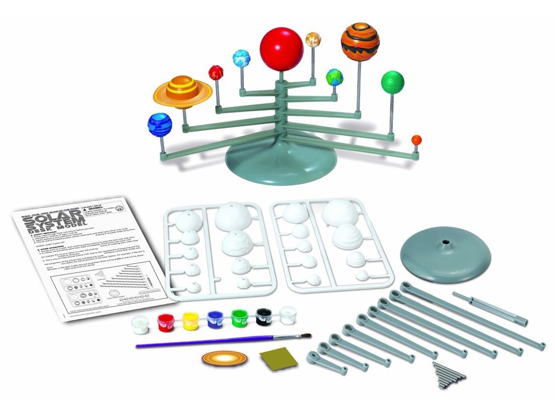 Jogos de Magia DAM 5663257 (8 anos)
