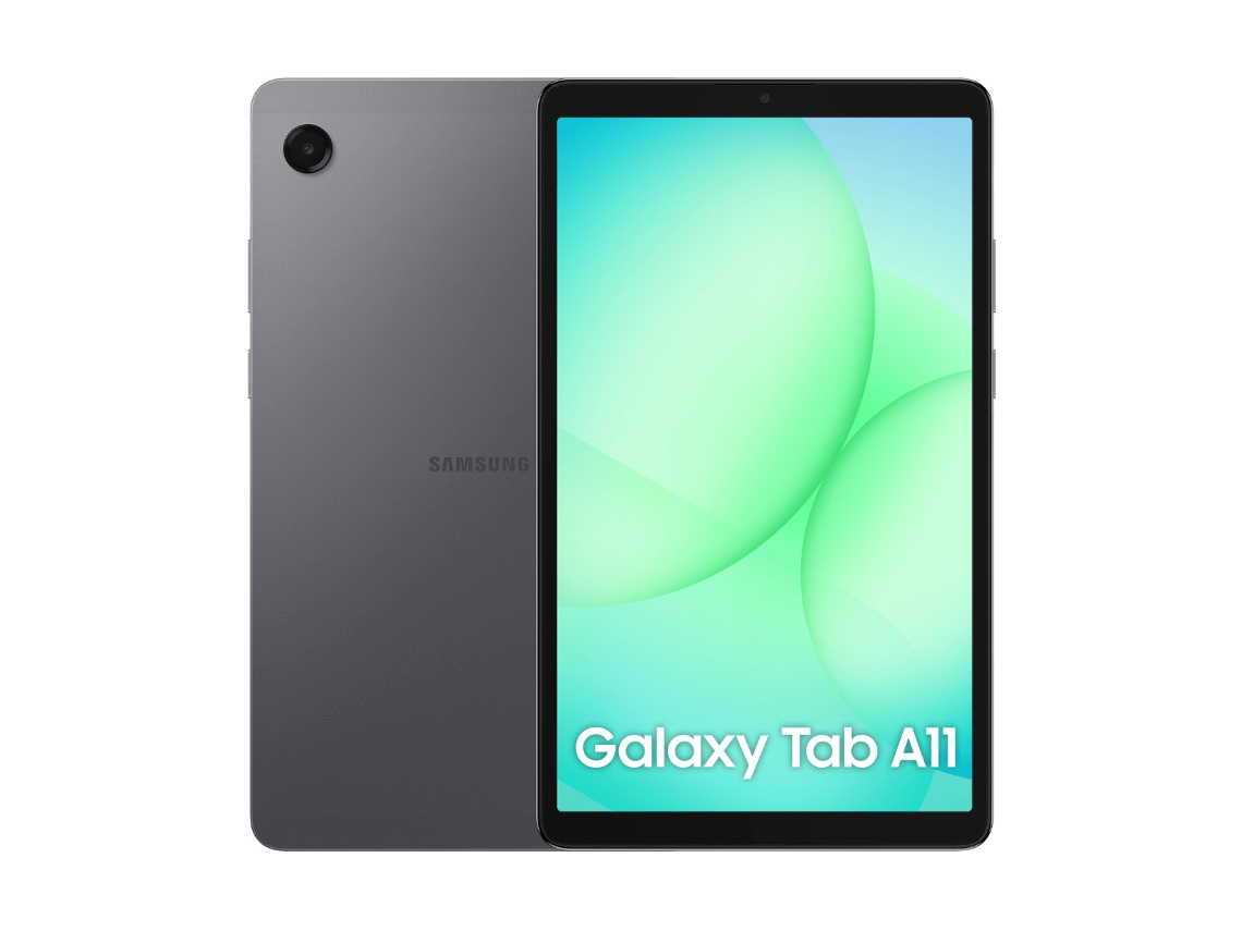 Samsung Galaxy Tab A11 8,7'' 8gb/128gb Wifi Cinza (gray) Sm-x130