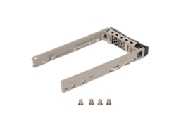 Bandeja De Disco Duro 2.5in Sas Sata Universal Para Servidor Dell R730 R830 R930 Caddy Hdd