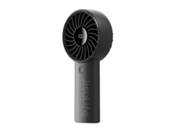 25-26 Jisulife Life4 Ventilador Portátil Recarregável De Pequeno Porte