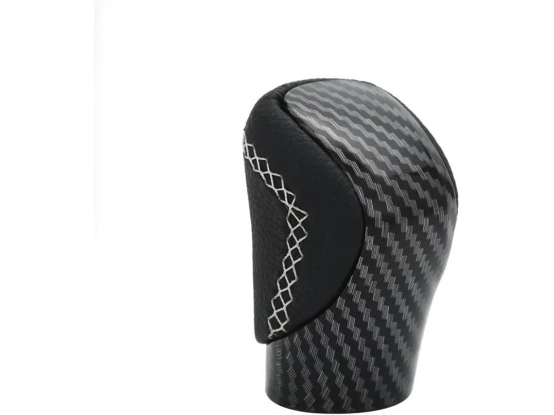 Pomo De Palanca Cambios Tipo Bola Para Lexus Es Gs-450h Gx Is-300 Nx-300h Rc-300 Rx-350 2015-2021 (estilo E)