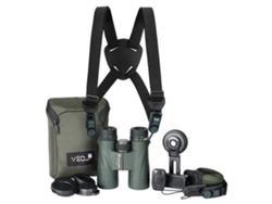 Binoculares Veo Ed 8420Bdl Kit Ed 8X42