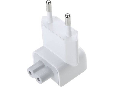 Adaptador de cargador MULTI4YOU EU W-MS004112 (Macbook)