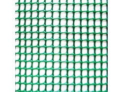 Rollo Malla NORTENE Verde 05 1x5mts x5 (4,5x4,5mm)