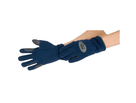 Guantes de equitación Polar T de T Riding