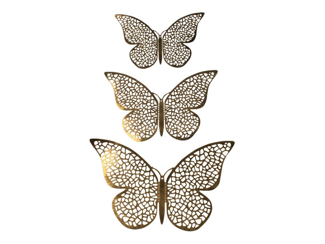 Pieza Decorativa NORTHI x (12 Piezas)