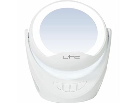 Altavoz Bluetooth Ltc Espejo