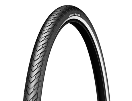 Neumático de Pared Lateral Reflexo de Ciudad MICHELIN Protek Tr 32-630