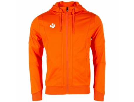 Chaqueta de chándal con capucha para niño y cremallera REECE AUSTRALIA Cleve TTS