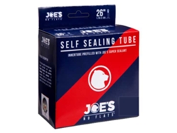 Joes | Cámara 29'' Con Latex Válvula Presta