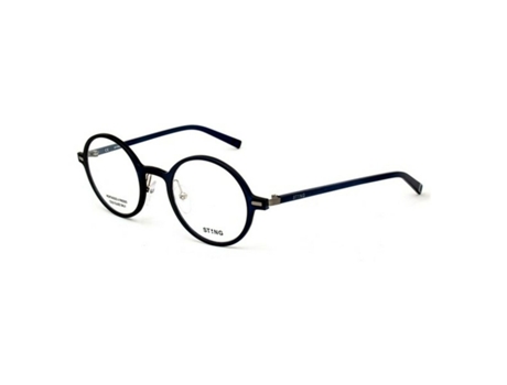 Montura de Gafas Unisex Sting VST20446991M (Ø 46 mm)