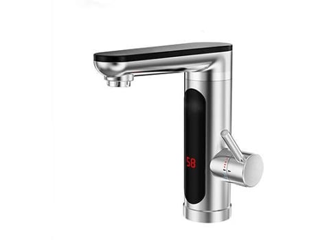 Grifo TAVALAX Ecológico Calentador de Agua Eléctrico (Top)