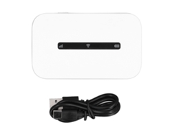 Router Wifi Móvil 4g (4g Lte 150mbps) Punto De Acceso Inalámbrico Portátil De 3000mah Versión Europa Asia