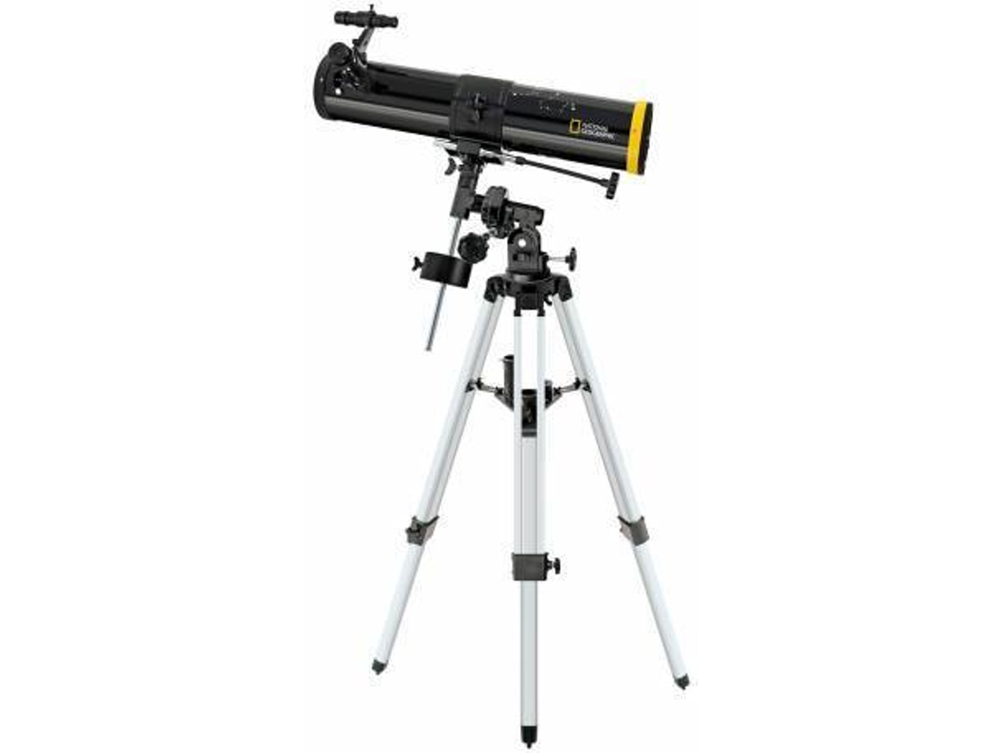 Telescopio Reflector NATIONAL GEOGRAPHIC 76/700
