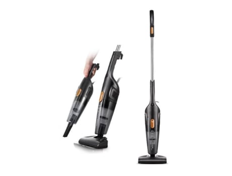 Mini Aspirador Portátil XIAOMI Deerma Con Cable 12000Pa