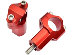 Adaptador Elevador De Manillar Compatible Vibraciones