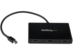 Convertidor de Vídeo STARTECH.COM MSTMDP123HD