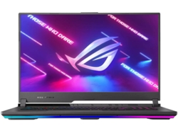Portátil ASUS  ROG Strix G17 G713QR-K4189 (17.3'' - AMD Ryzen 7 5800H - RAM: 32 GB - 1 TB SSD - NVIDIA GeForce RTX 3070)