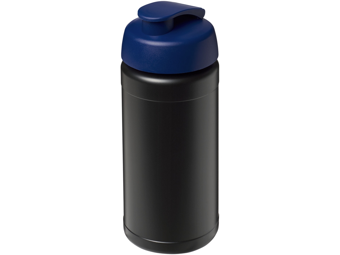 Bidón Deportivo Con Tapa Flip De 500 Ml Baseline™ "plus"