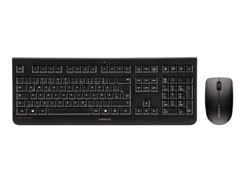 Teclado + Ratón CHERRY DW 3000 (Teclado Numérico)