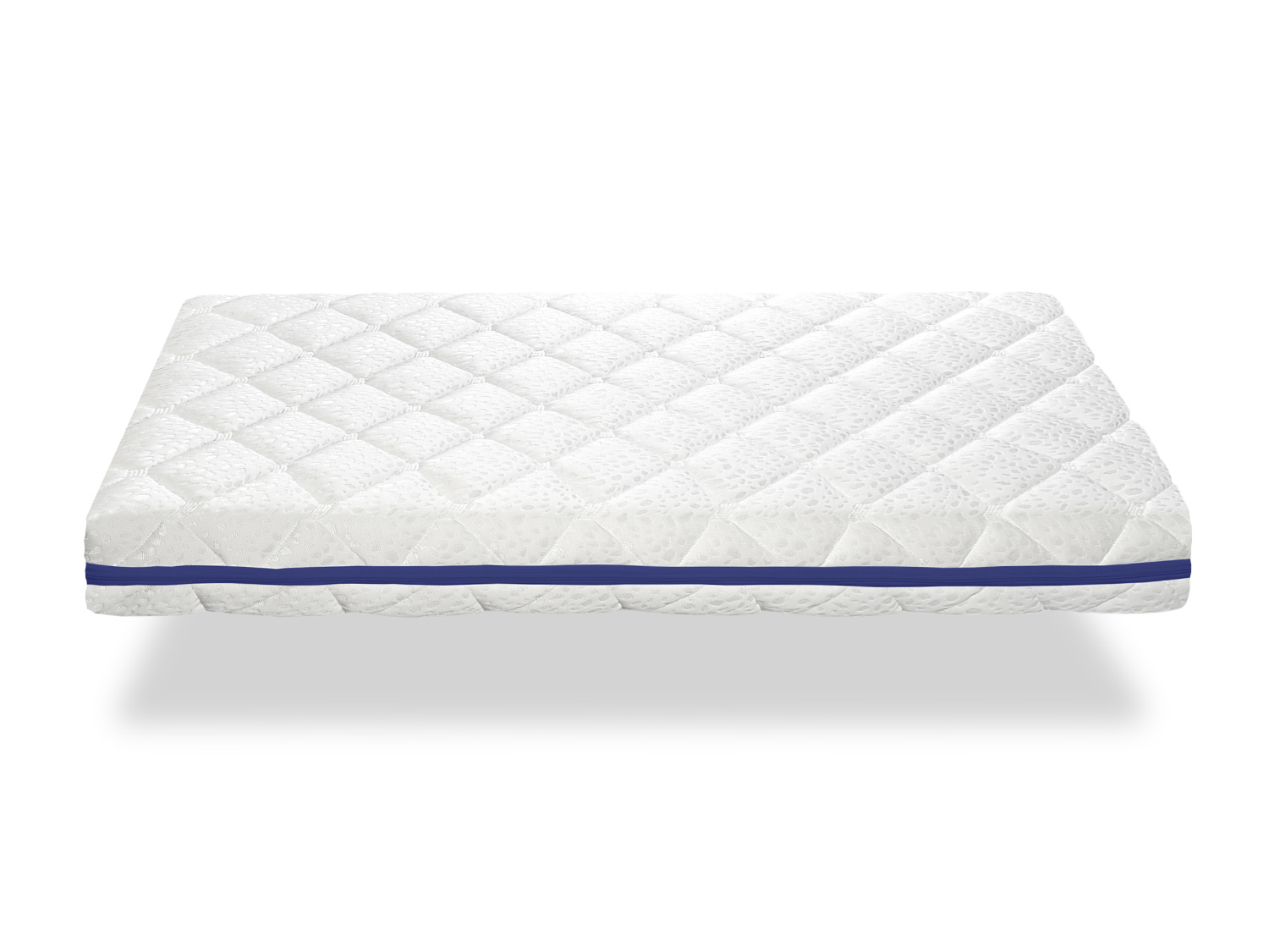 Colchon DREAMDI (70X160 CM - Espuma - Blanco)