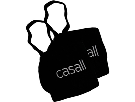 Protección Corporal CASALL Apoio De Pulso Negro