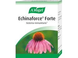 Complemento Alimentar VOGEL Echinaforce Forte-(30 Comprimidos)