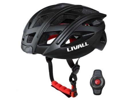 Casco de Ciclismo Smart LIVALL BH60-U-BLACK