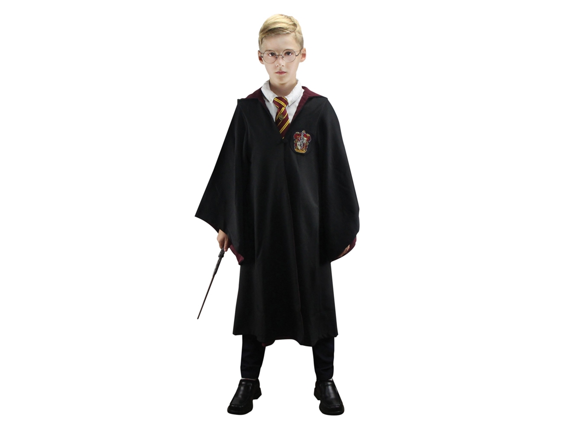 Cnr - Túnica B.active para niños de Gryffindor de Harry Potter