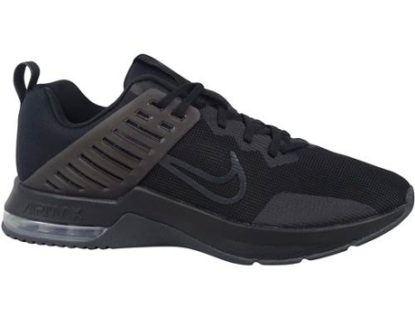 Tenis Deportivas NIKE Air Max Alpha Tr 3 (Negro - Material Sintético, Tejido - 41)