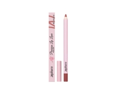 Delineador de labios rosa de larga duración