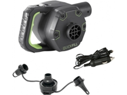 Bomba Eléctrica INTEX Quick Fill Recargable 22