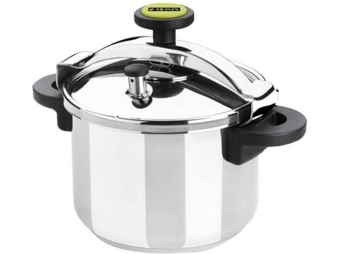 Olla a presión MONIX M530004 (10 L)