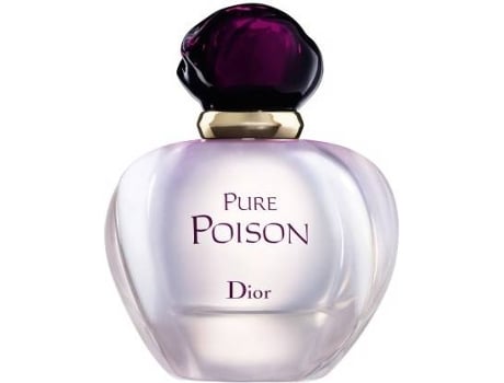 Perfume DIOR Pure Poison 100 ml (Eau de parfum)