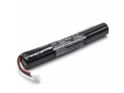 Batería para Bang &amp;amp; Olufsen Beolit 15, 17, Beoplay A2 Active, etc. 3400 mAh