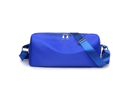 Bolsa De Deporte, Bolsa De Gimnasia Deportiva, Bolsa De Viaje, Bolsa De Transporte, Bolsa De Baile Con Bolsillo Húmedo Y Compartimento Para Zapatos...